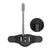 Universal Mount Strap for Action Cameras