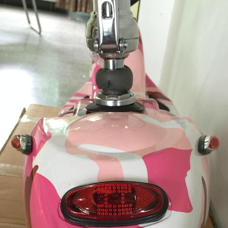 Electric Scooter Triangle Led Turn Signal Light