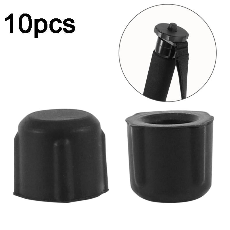10-Pack Camera Screw Protection Caps For Tripod And Monopod