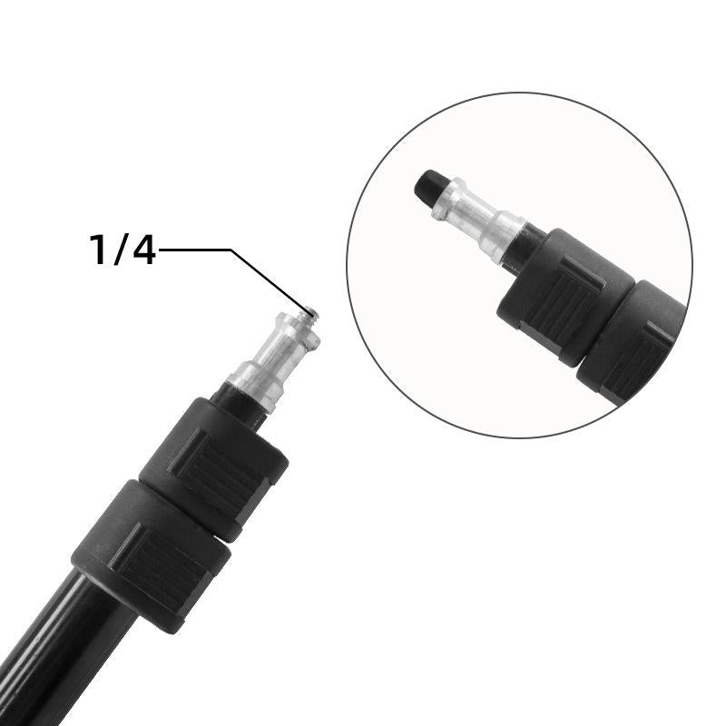 10-Pack Camera Screw Protection Caps For Tripod And Monopod