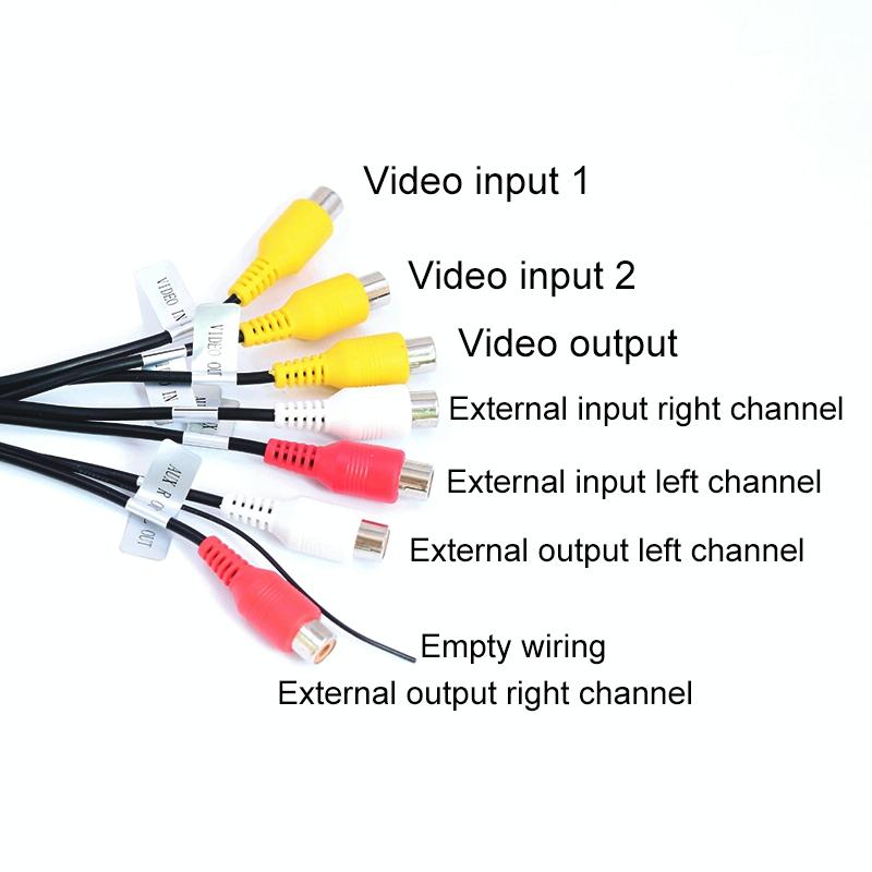 7 Inch Car Android Radio Receiver Fm / Bluetooth / Tf / Gps / Wifi 2Gb + 16Gb