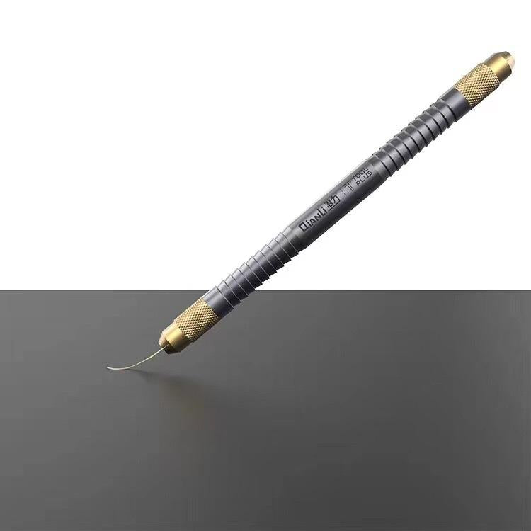 Multifunctional Cpu Ic Glue Remover Knife for Bga Chip Cleaning