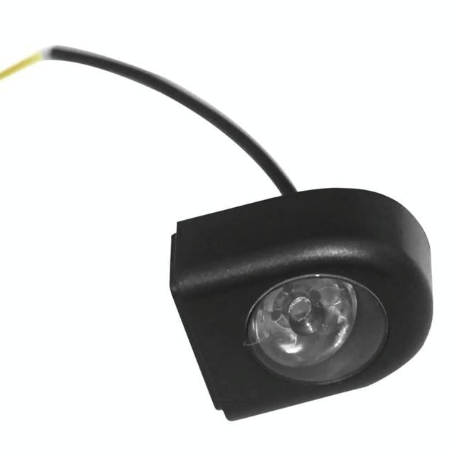 Electric Scooter Led Spotlight For Xiaomi Mijia M365 - Warning Lights And Accessories