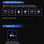 Car Hud Head Up Display Obd Gps Driving Computer Code Table