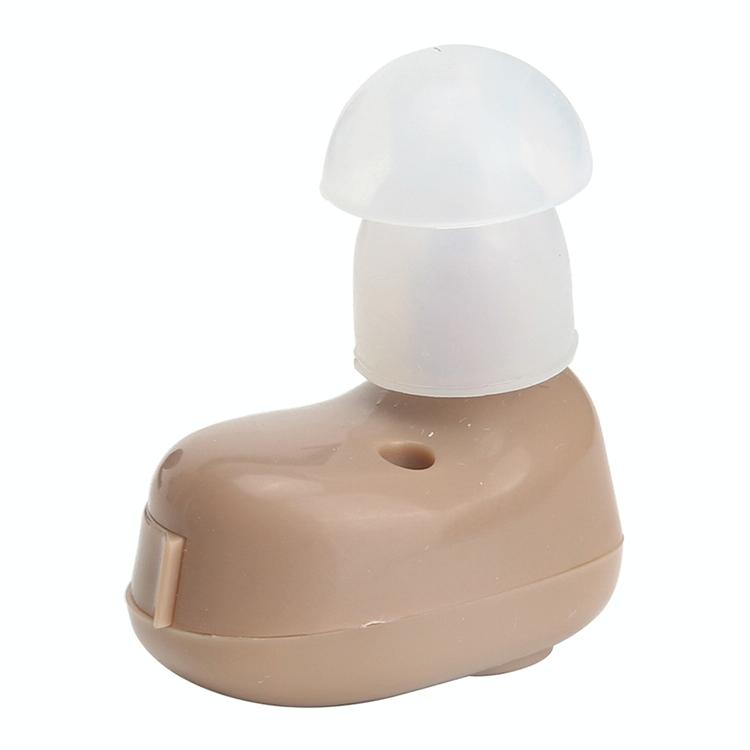 Wireless Hearing Aid Amplifier Coffee