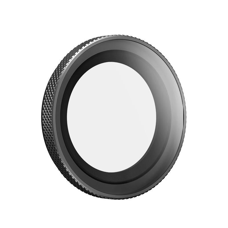 Waterproof Cpl Filter for Insta360 Go 3 / Go 2 with Amagisn Lens - Nd8+16+32+Cpl