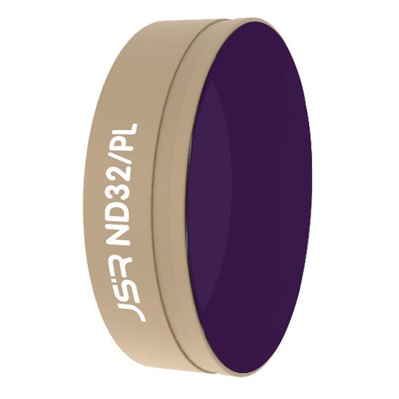 Lg Nd32 / Pl Dji Action Camera Filter - Motion Style