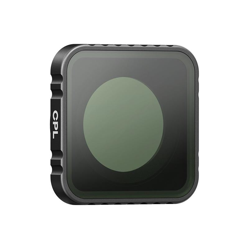 Waterproof Protective Goggles for Sports Camera - Magisn - For Insta360 Ace Nd8+Nd16+Nd32+Nd64