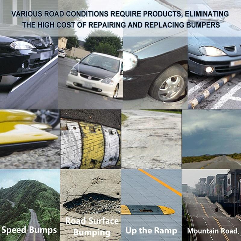 For Audi A3 Hatchback 2014-2016 4Pcs / Set Car Auto Soft Plastic Splash Flaps Fender Guard