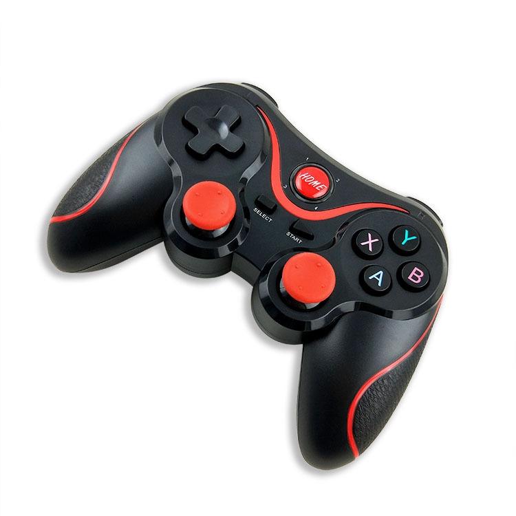 Wireless Bluetooth Gamepad for Android / Ios Phones - T3