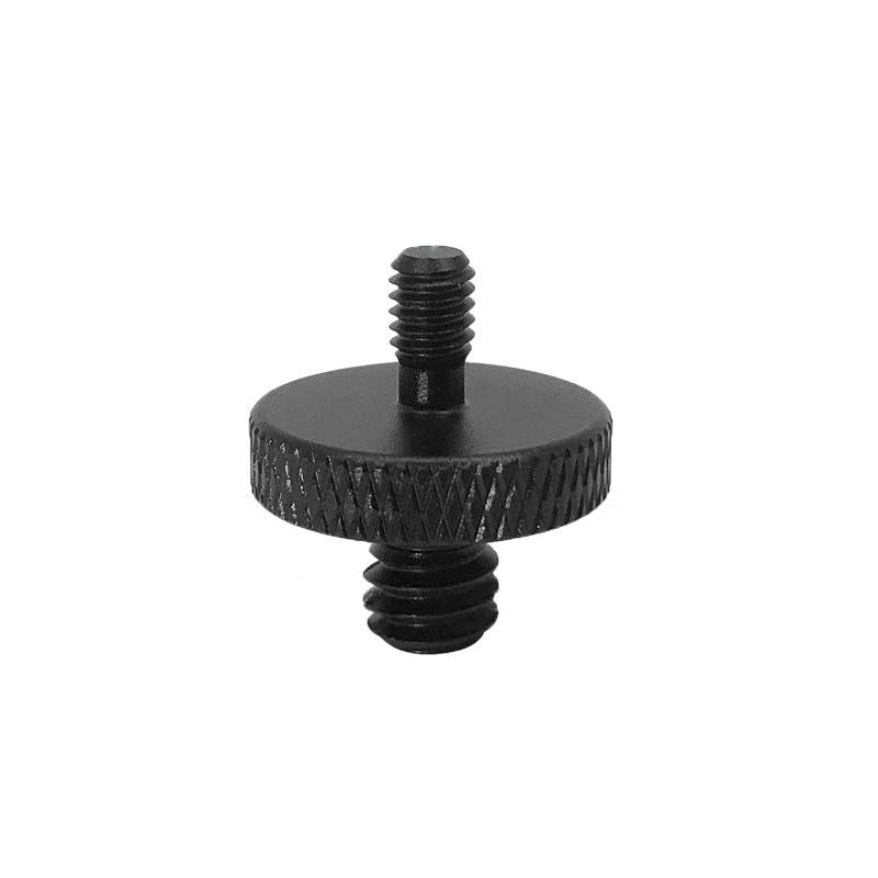 4-Piece A25 1 / 4 To M5 Male Screw Adapters