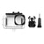 Waterproof Diving Case for Dji Action 3 / 4 - 40m Depth