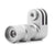 Universal Bike Wheel Mount for Gopro and Other Action Cameras - Adjustable