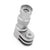 Universal Bike Wheel Mount for Gopro and Other Action Cameras - Adjustable