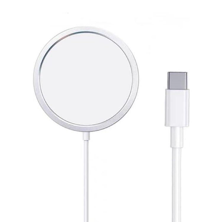 15W Magsafe Wireless Charger For Iphone / Airpods Pro
