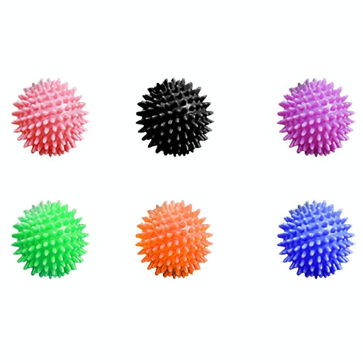 3-In-1 Eva Foam Roller Set For Muscle Relaxation 45Cm Black