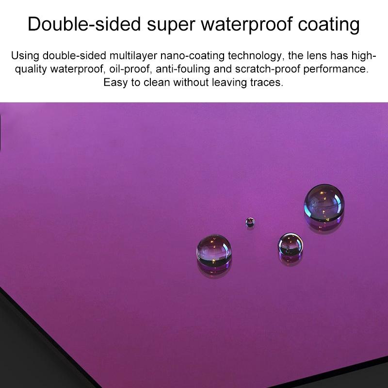 Filter for Dji Mavic Air 2 Drone - Essential Accessory