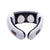 Portable Electric Neck Massager Battery Powered