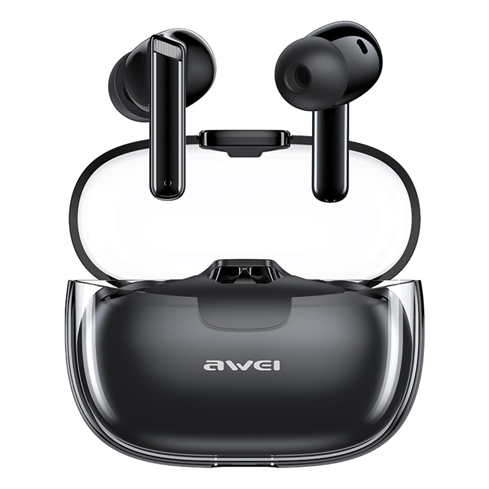 Wireless Gaming Bluetooth Earbuds - T52