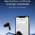 Wireless Gaming Bluetooth Earbuds - T52