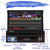 7 Inch Android Car Gps Navigation Bluetooth Stereo Radio Mirror Link Fm Wifi