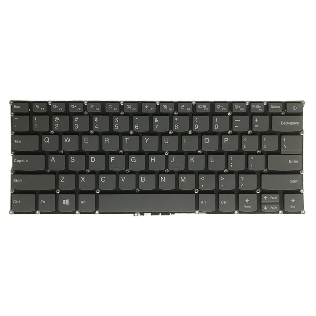 Lenovo Yoga 720 Keyboard - us Version