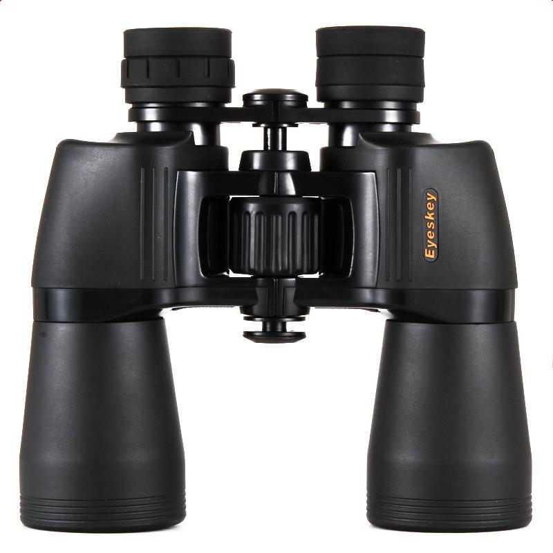 High-Definition 10X50 Binoculars For Low-Light Night Vision And Concerts