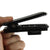 360 Degree Quick Release Backpack Hat Clip for Action Cameras