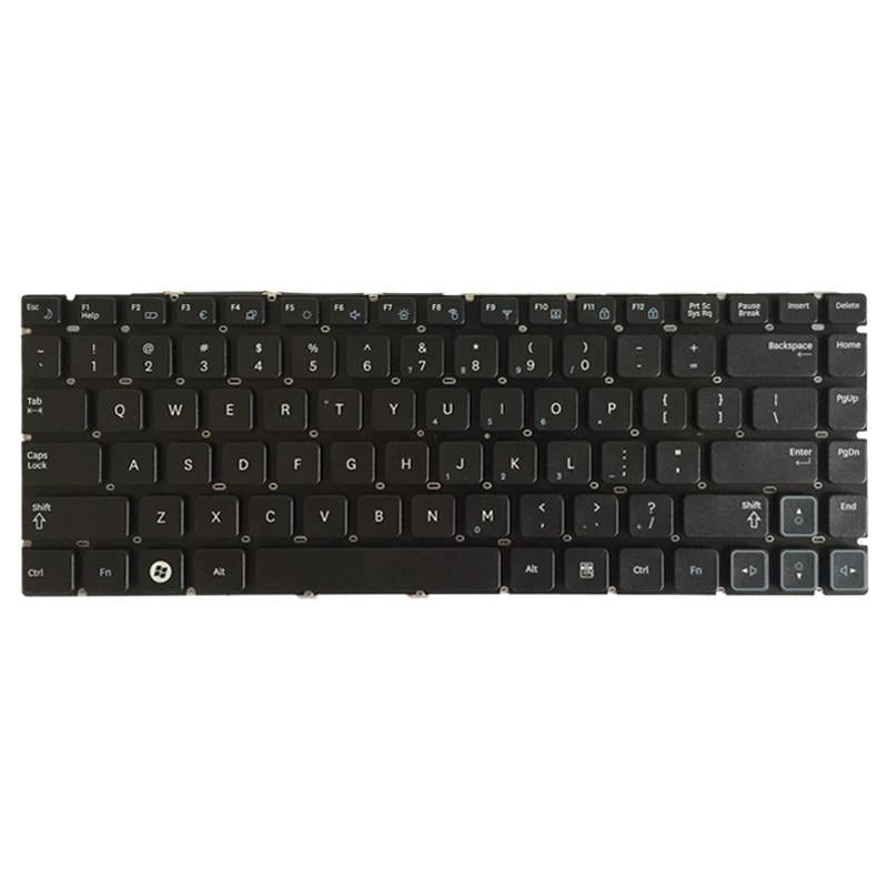 Samsung Rv411 / Rv415 / Rv420 / Rv409 Keyboard - us Version