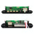 12V Car Mp3 Player Board - Fm Radio Tf Usb Aux - No Bluetooth / Recording