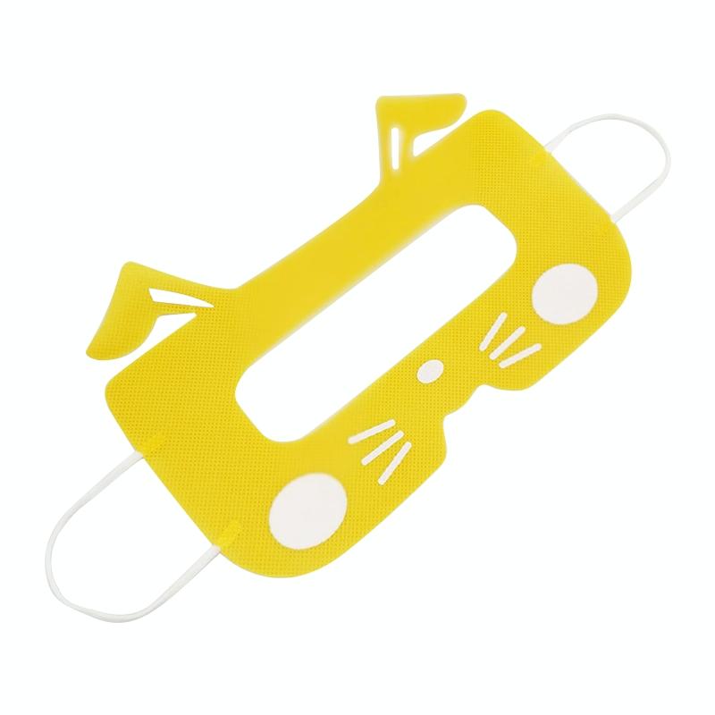 50 Cloth Masks For Htc Vive Pro / Sony Psvr