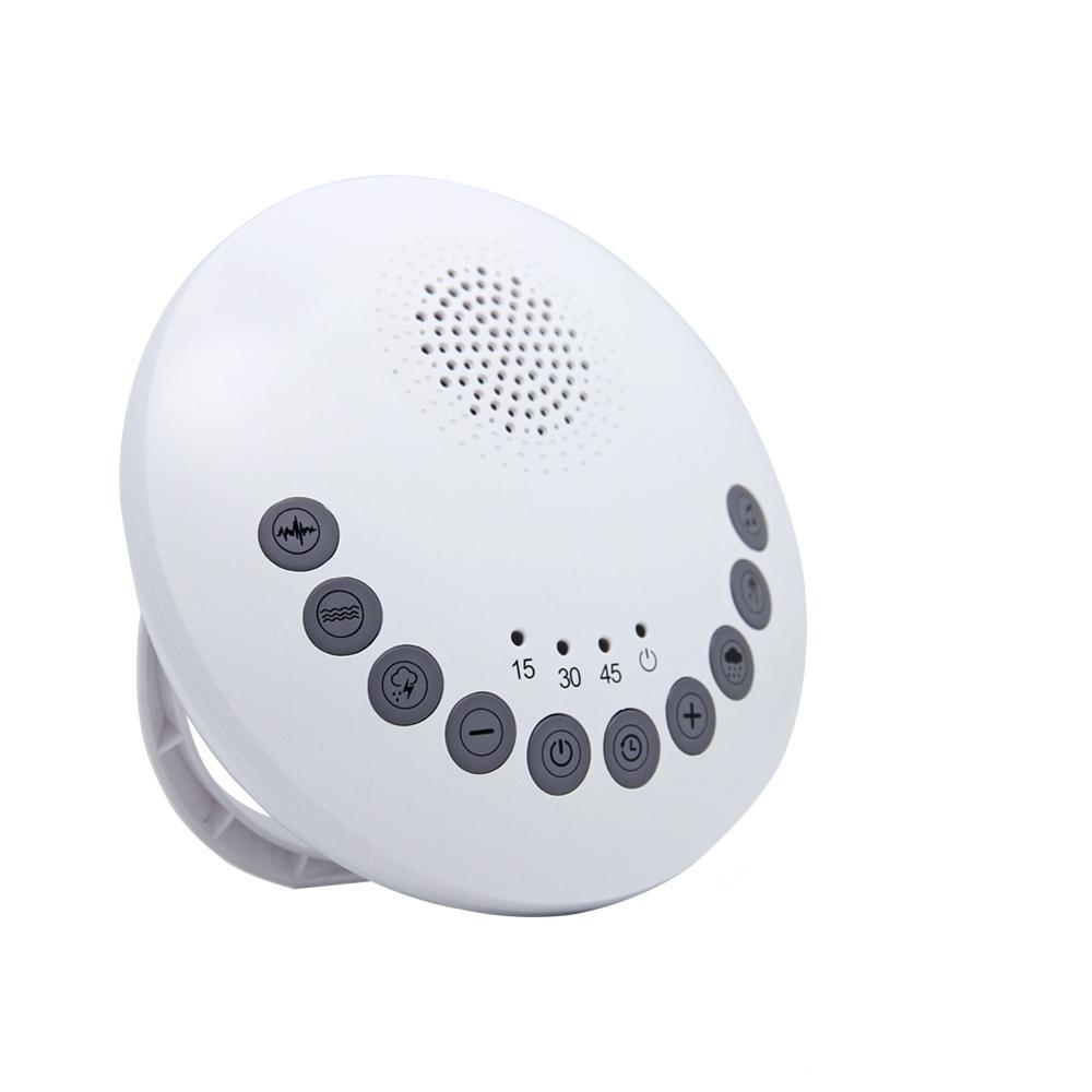 Baby White Noise Sleep Aid Soothing Crying Comforter