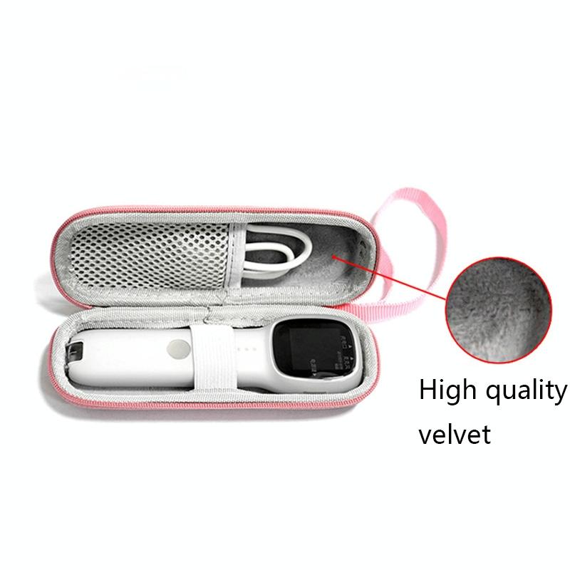 2-Pack Translation Pen Storage Bag For Iflytek / Alphaegg Q3