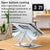 Lenovo Laptop Cooling Stand - Rotating Design