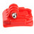 Curved Surface Mount Stickers for Action Cameras