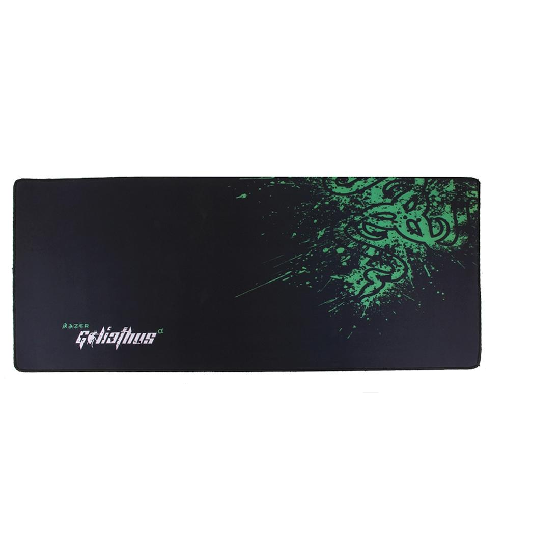 90Cm X 40Cm Extended Gaming &amp; Office Mouse Pad