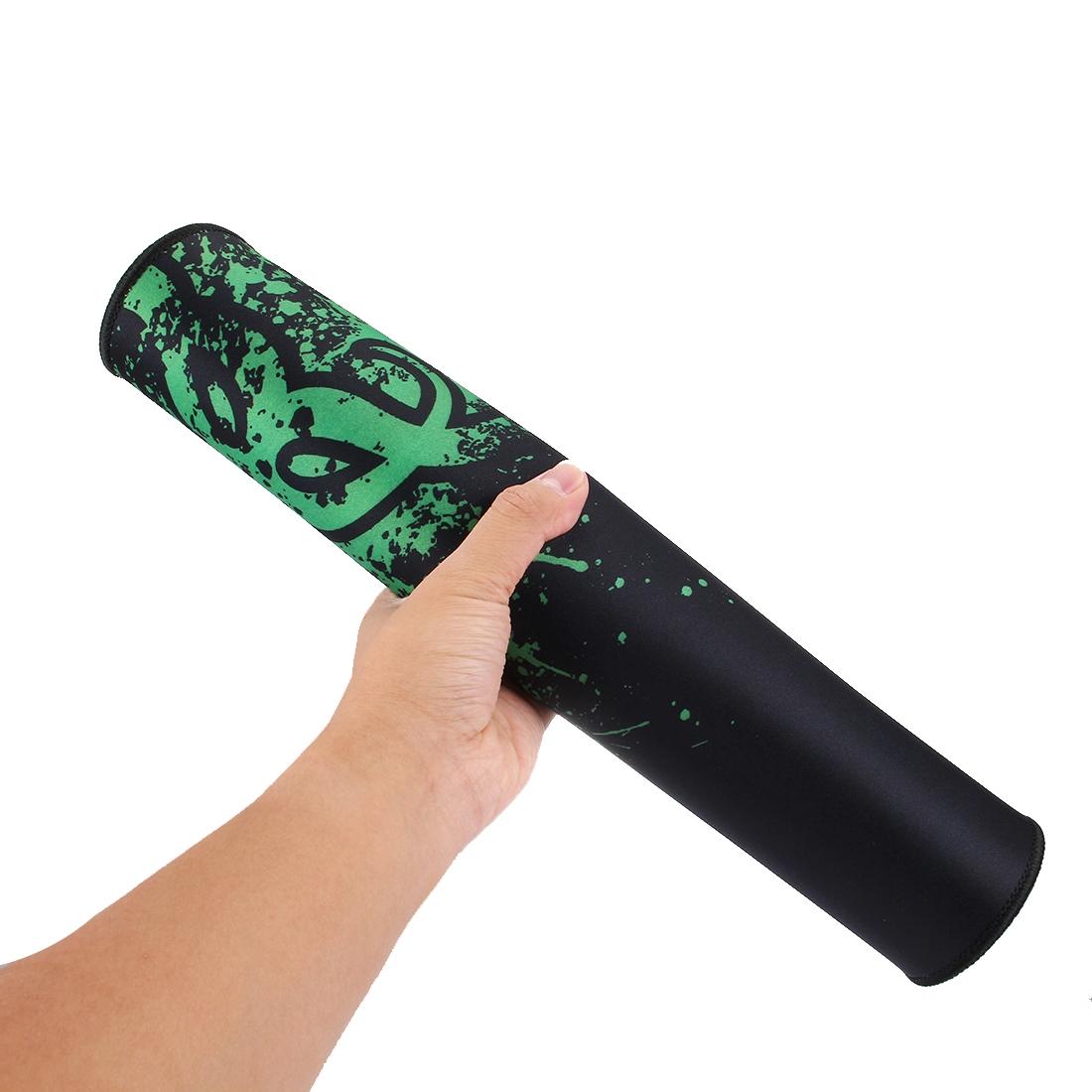 90Cm X 40Cm Extended Gaming & Office Mouse Pad
