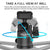 Car Mount for Action Camera with Suction Cup