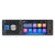 4 Inch Touch Car Radio Bluetooth Mp5 Player + Remote