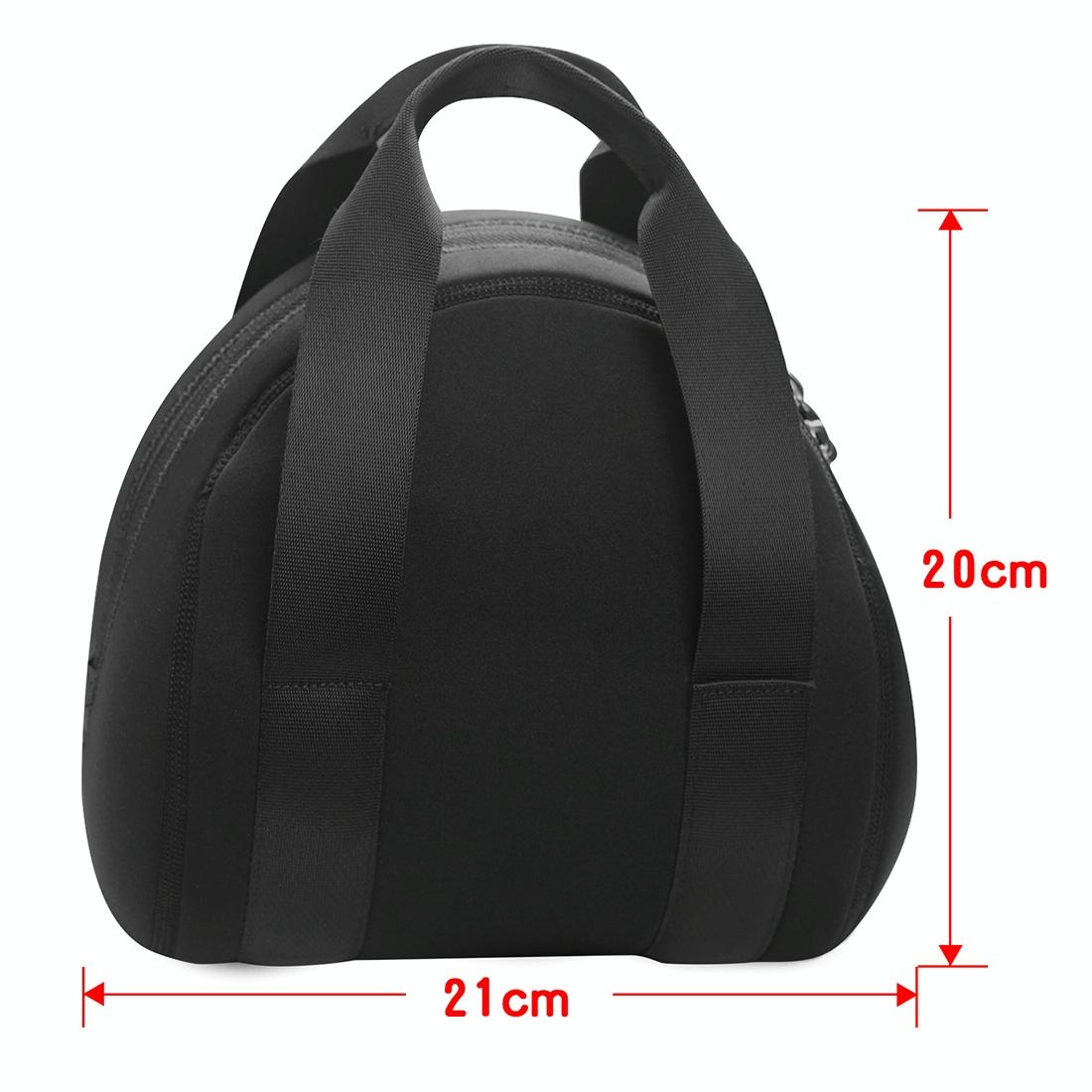 Portable Nylon Speaker Bag for b & o Beoplay M3 Bluetooth - Handbag