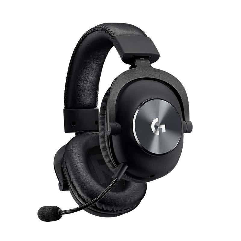 7.1 Surround Gaming Headset With Usb Mic