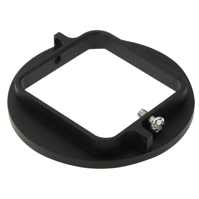 58mm Close Up Lens Filter Set for Gopro Hero3 - 6-in-1 Macro Adapter Ring