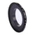 Xiaomi Xiaoyi Yi Ii 4k Action Camera with Professional Slim Hd Mcuv Lens Filter