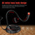 Flexible Usb Computer Microphone - 360 Degree Bendable - 2.2M