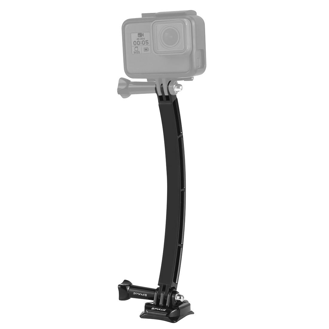 Jaws Flex Clamp Mount for Action Cameras - Outdoor Cycling