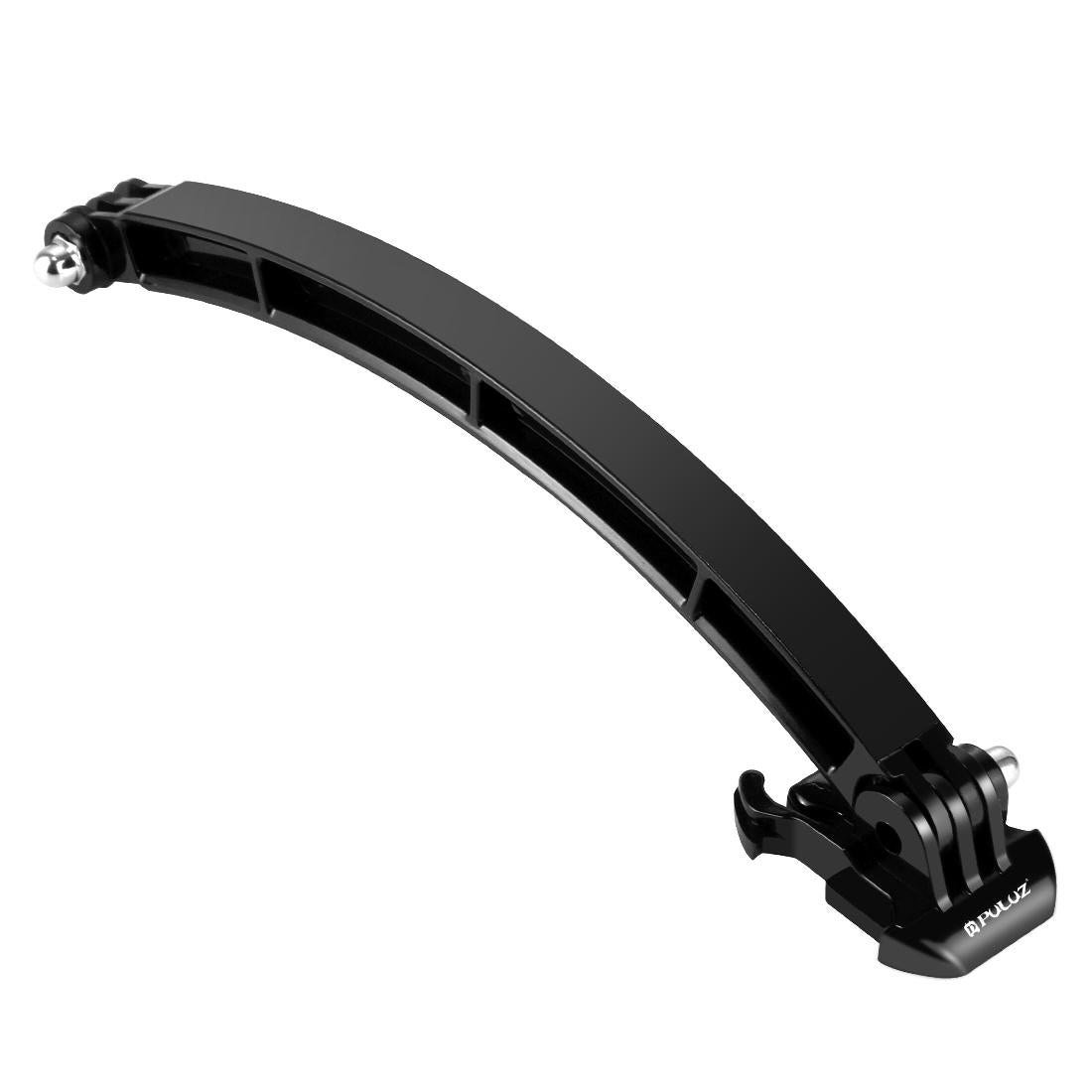 Jaws Flex Clamp Mount for Action Cameras - Outdoor Cycling