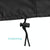 Waterproof Swing Dust Cover for Outdoor Garden Rocking Chair - 220x125x170cm Size