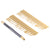 Multifunctional Cpu Ic Glue Remover Knife for Bga Chip Cleaning