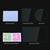 9h Tempered Glass Film for Dji Action Lens and Lcd Display