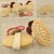 Wood Balloon Cushion Massager Soothing Body Massage Brush